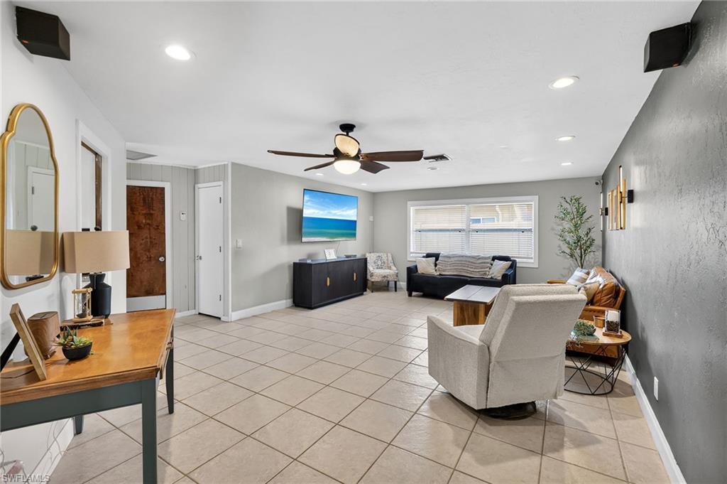 FORT MYERS - Residential