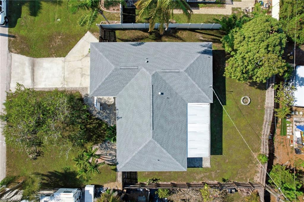 FORT MYERS - Residential