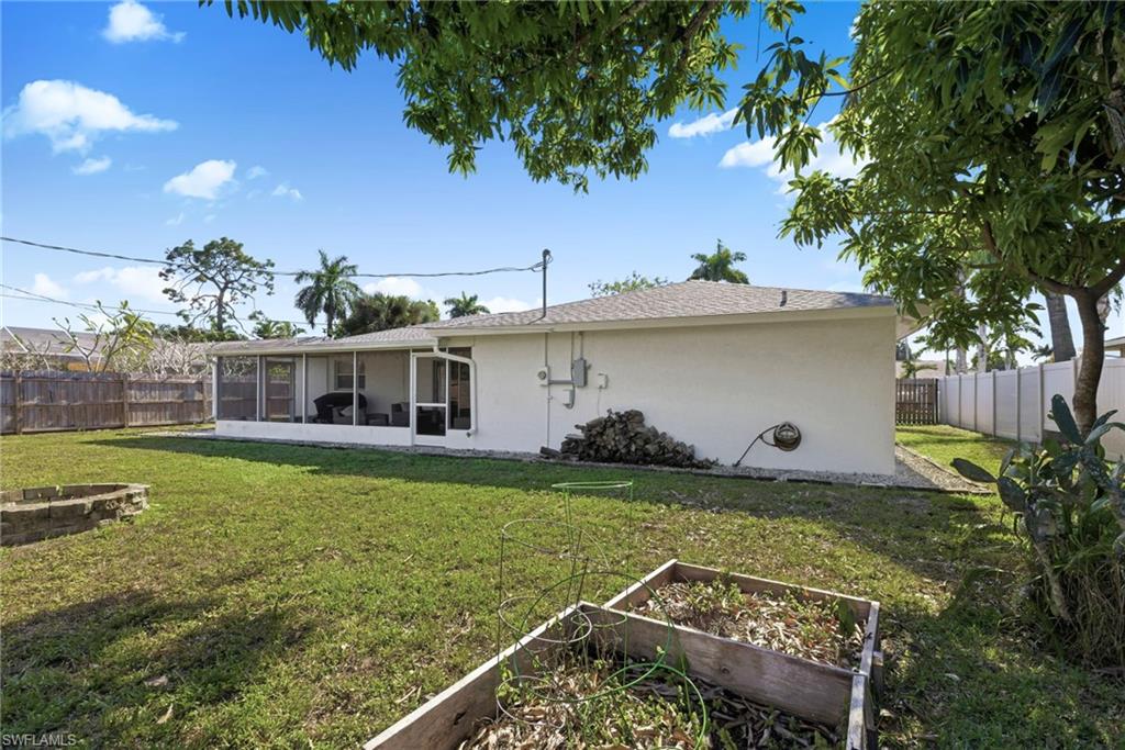 FORT MYERS - Residential