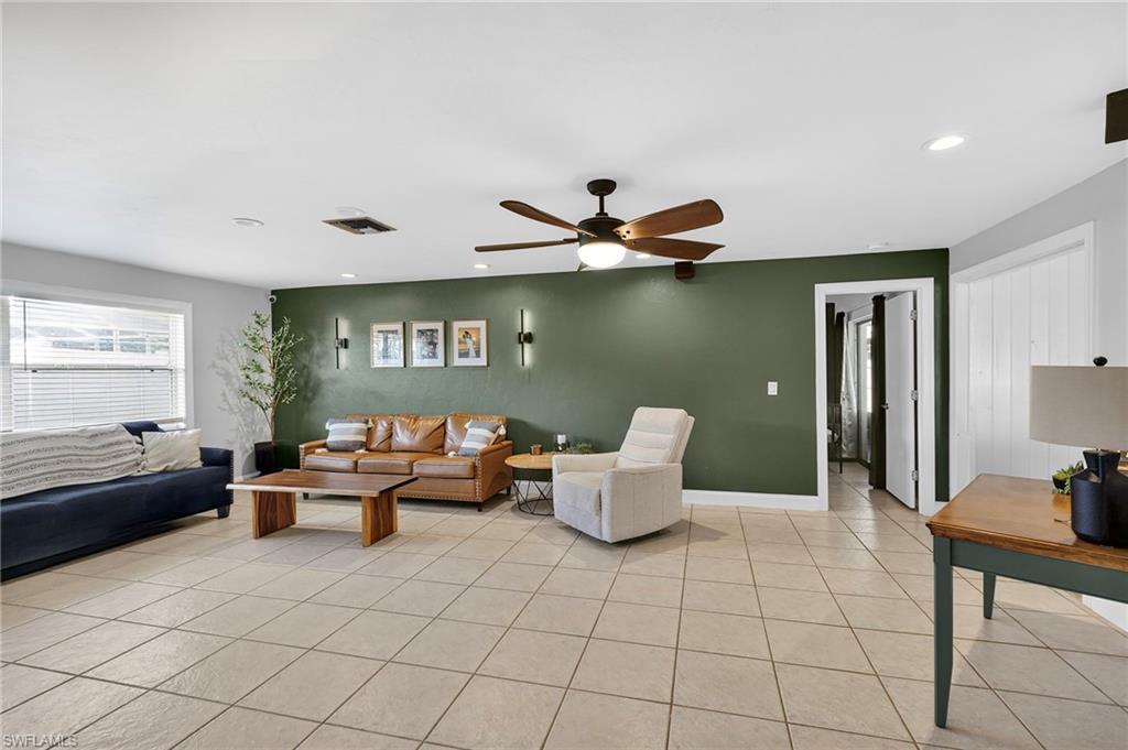 FORT MYERS - Residential