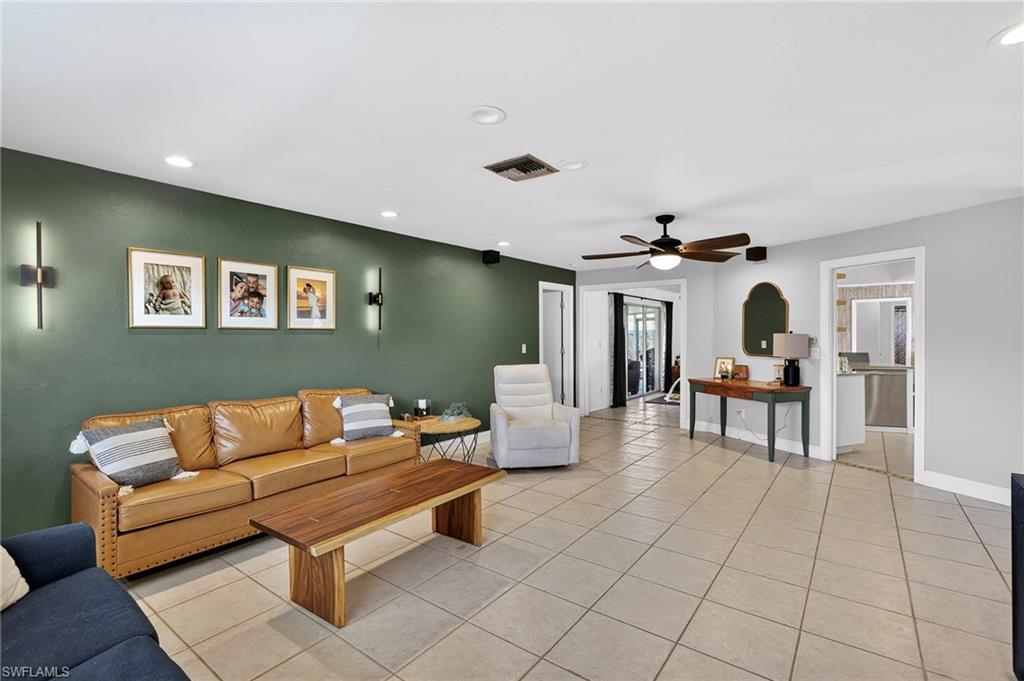 FORT MYERS - Residential