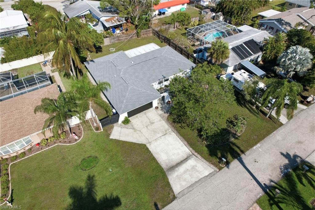 FORT MYERS - Residential