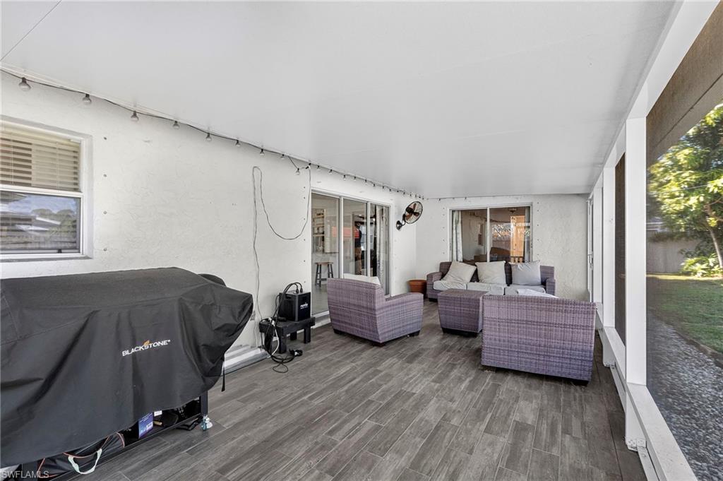 FORT MYERS - Residential