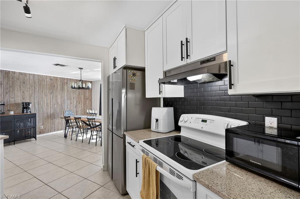 FORT MYERS - Residential