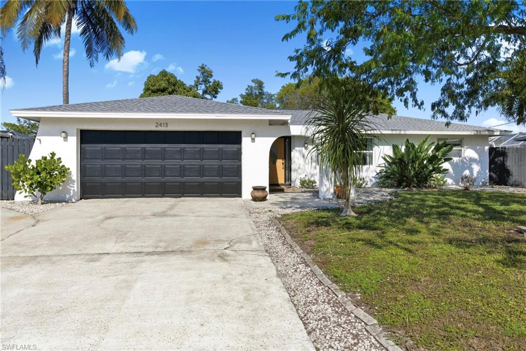 FORT MYERS - Residential