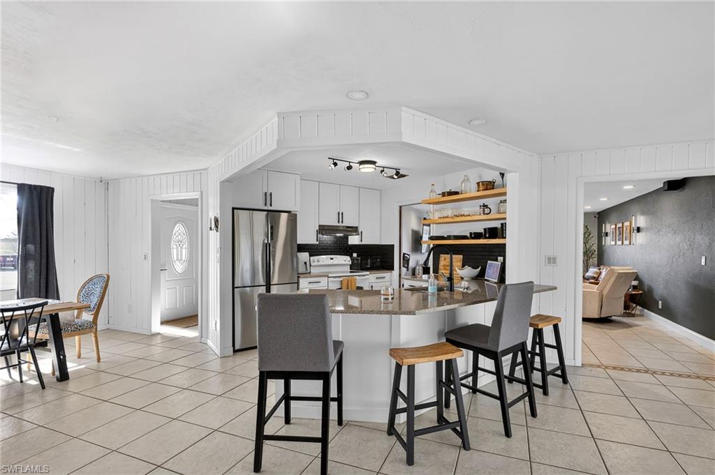 FORT MYERS - Residential