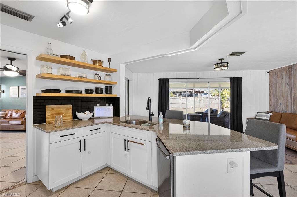 FORT MYERS - Residential