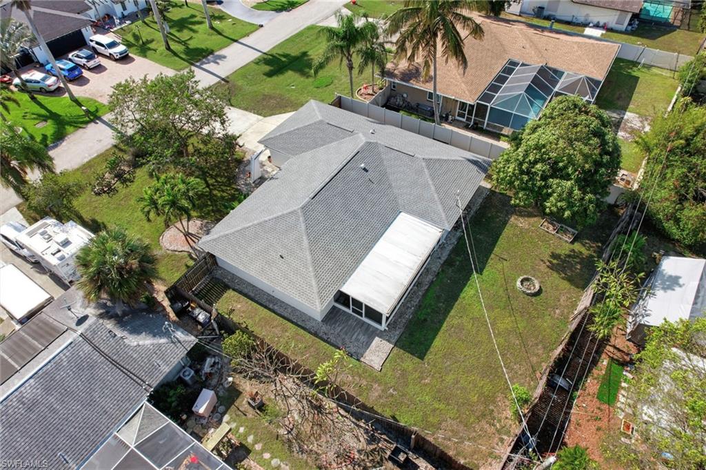 FORT MYERS - Residential