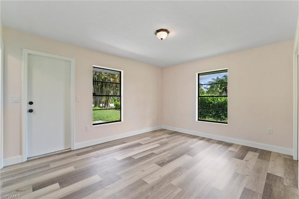 ISLAND PARK WOODLANDS - Residential