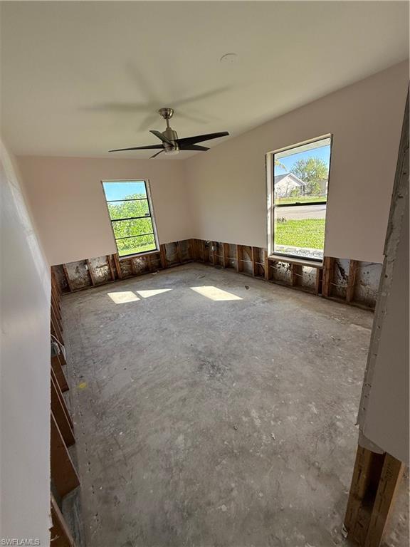 ISLAND PARK WOODLANDS - Residential