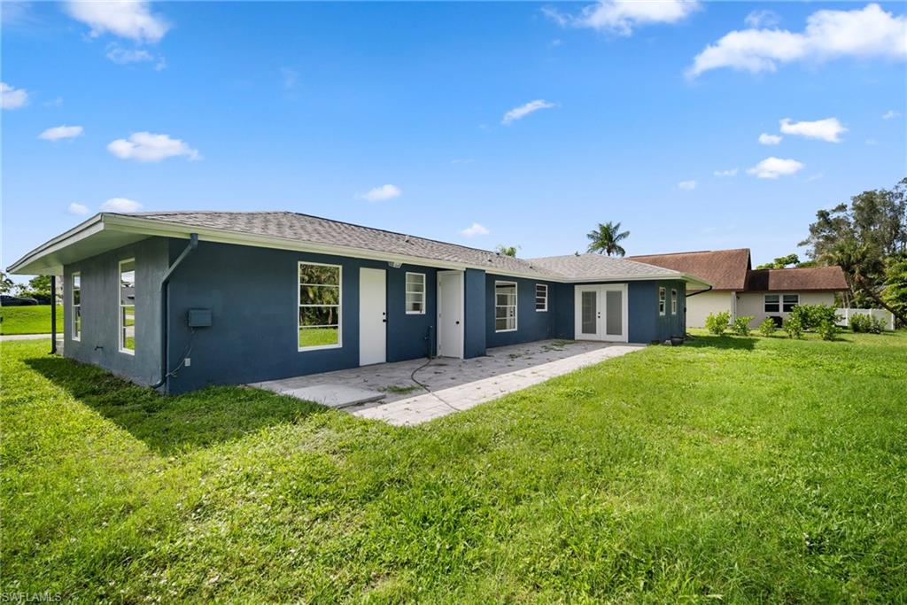 ISLAND PARK WOODLANDS - Residential