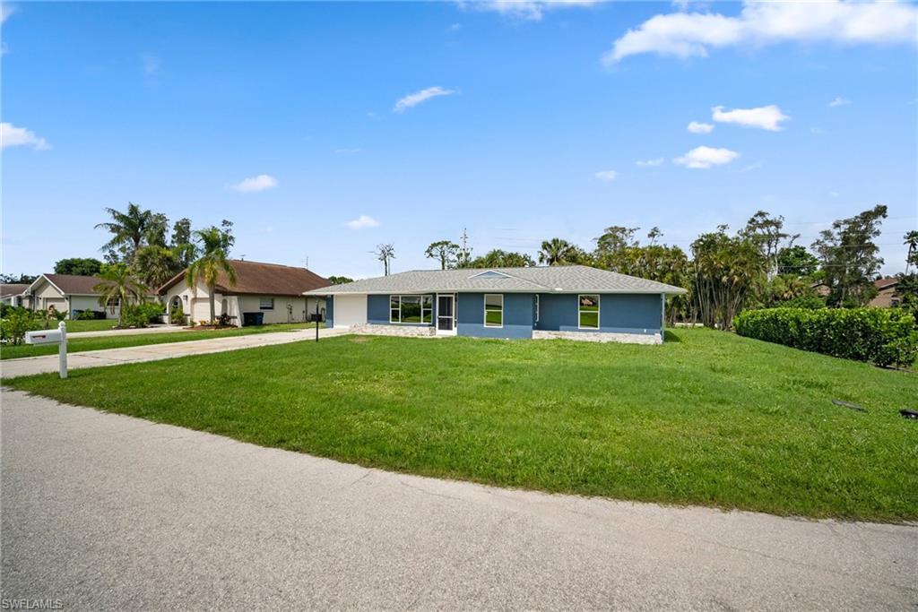 ISLAND PARK WOODLANDS - Residential