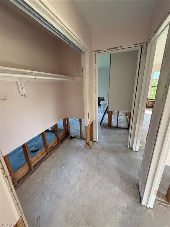 ISLAND PARK WOODLANDS - Residential