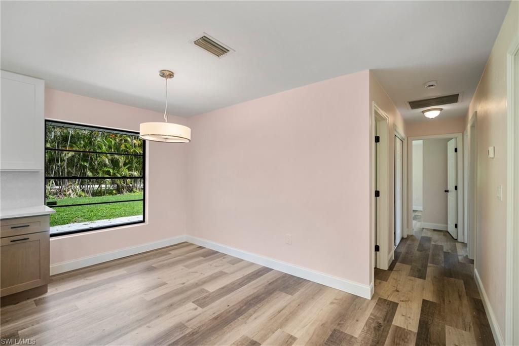 ISLAND PARK WOODLANDS - Residential