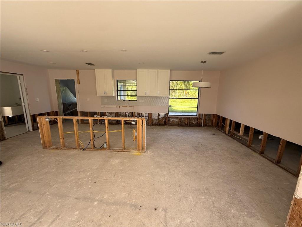 ISLAND PARK WOODLANDS - Residential