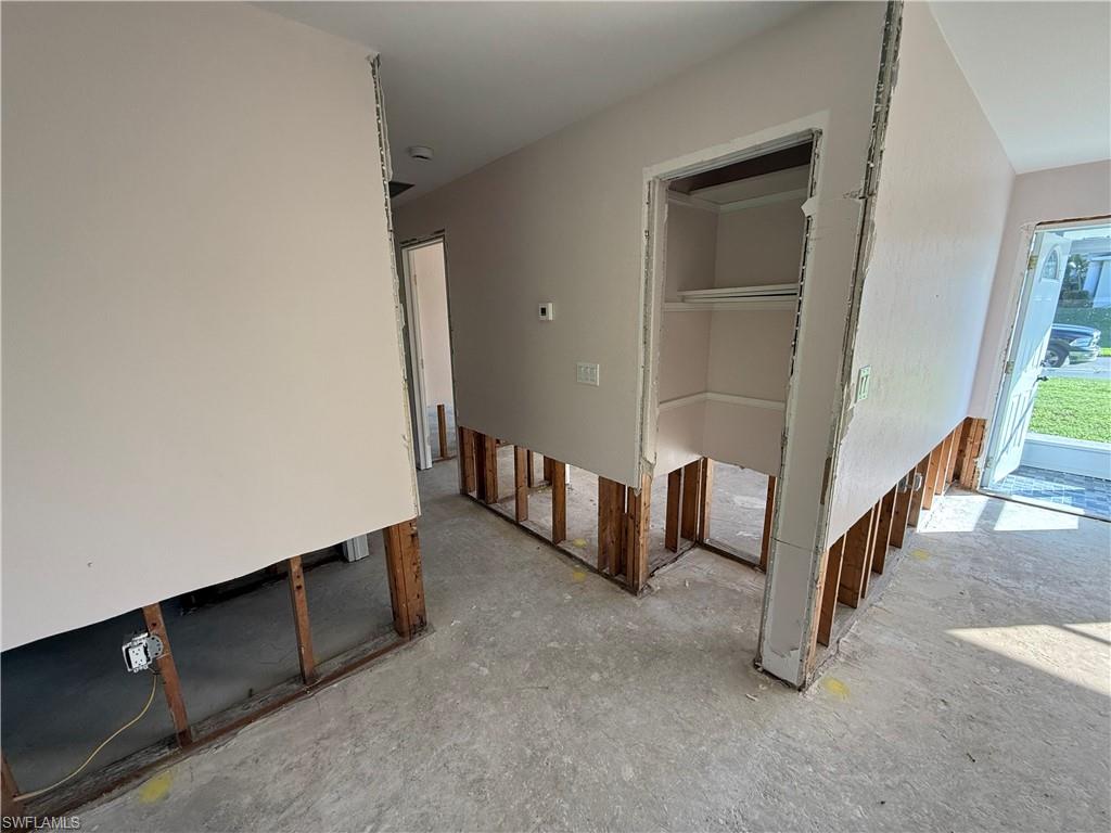 ISLAND PARK WOODLANDS - Residential