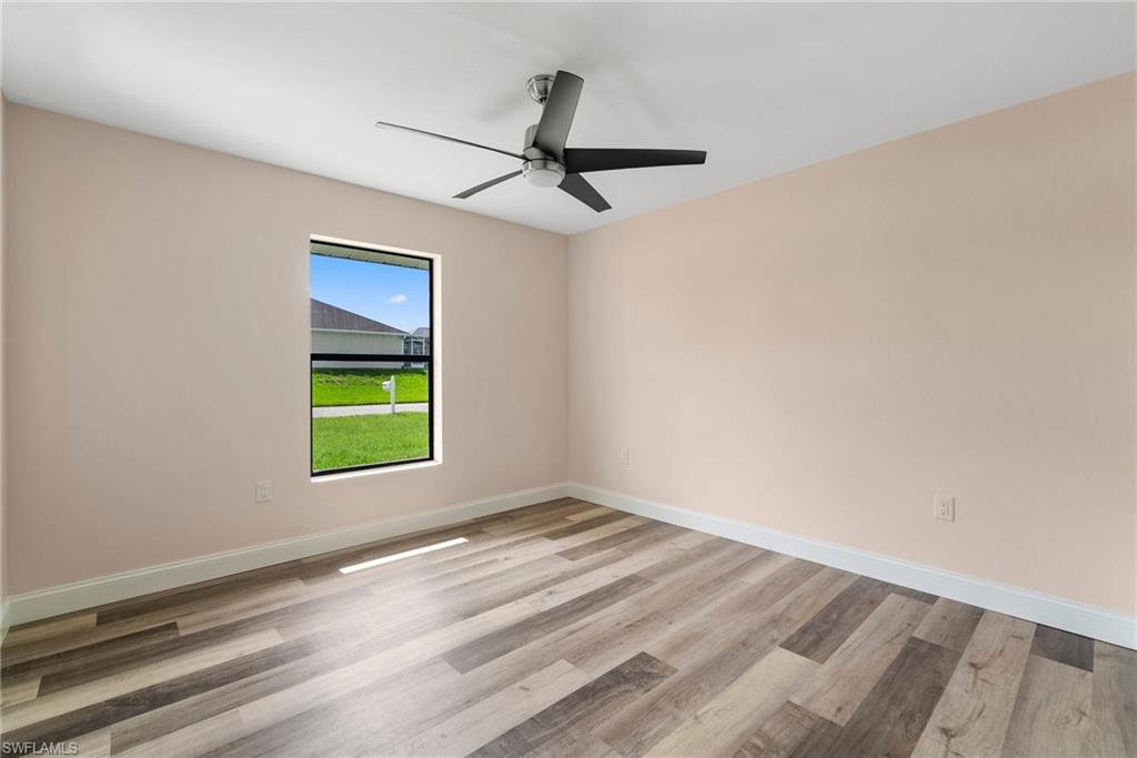 ISLAND PARK WOODLANDS - Residential