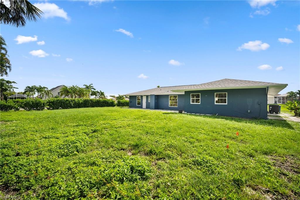 ISLAND PARK WOODLANDS - Residential