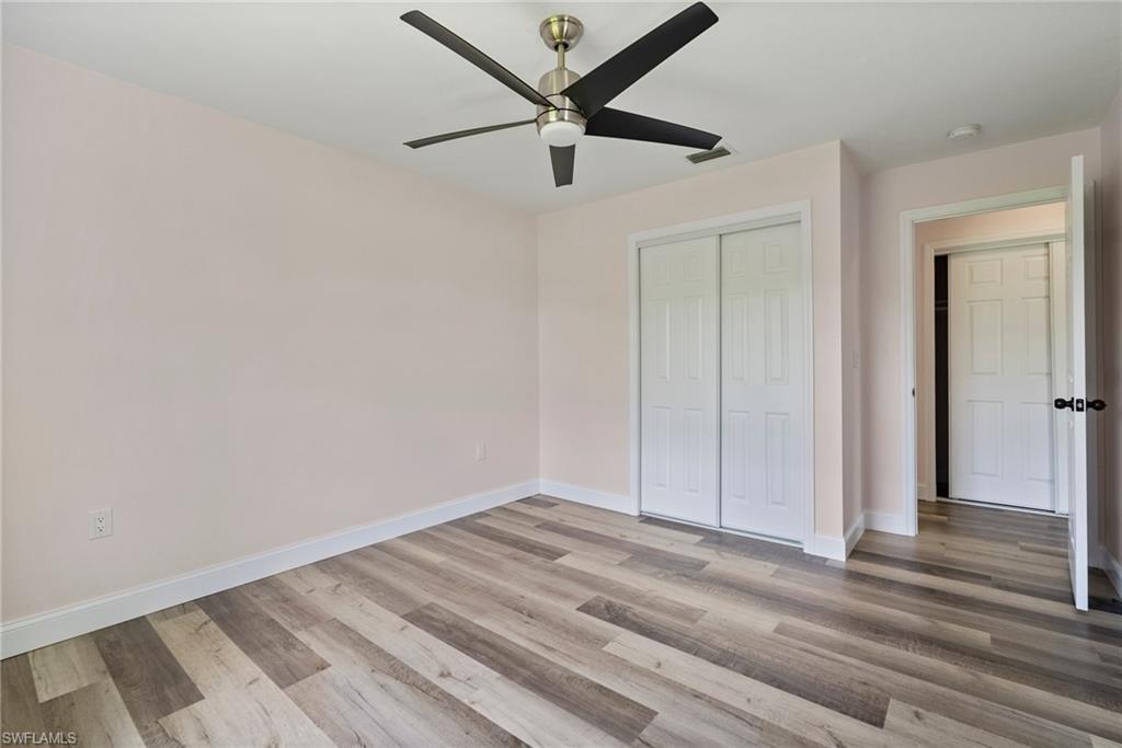 ISLAND PARK WOODLANDS - Residential