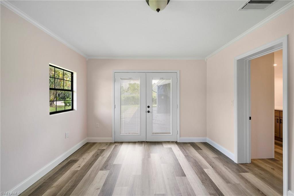 ISLAND PARK WOODLANDS - Residential