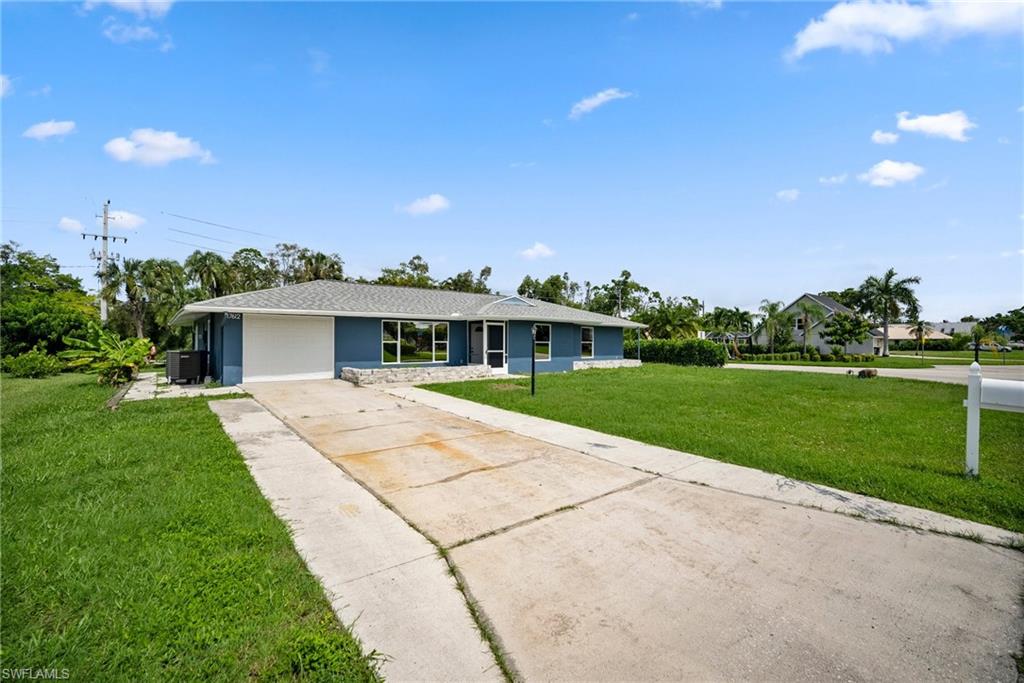 ISLAND PARK WOODLANDS - Residential