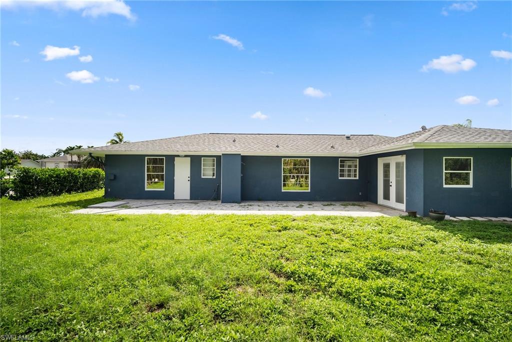 ISLAND PARK WOODLANDS - Residential