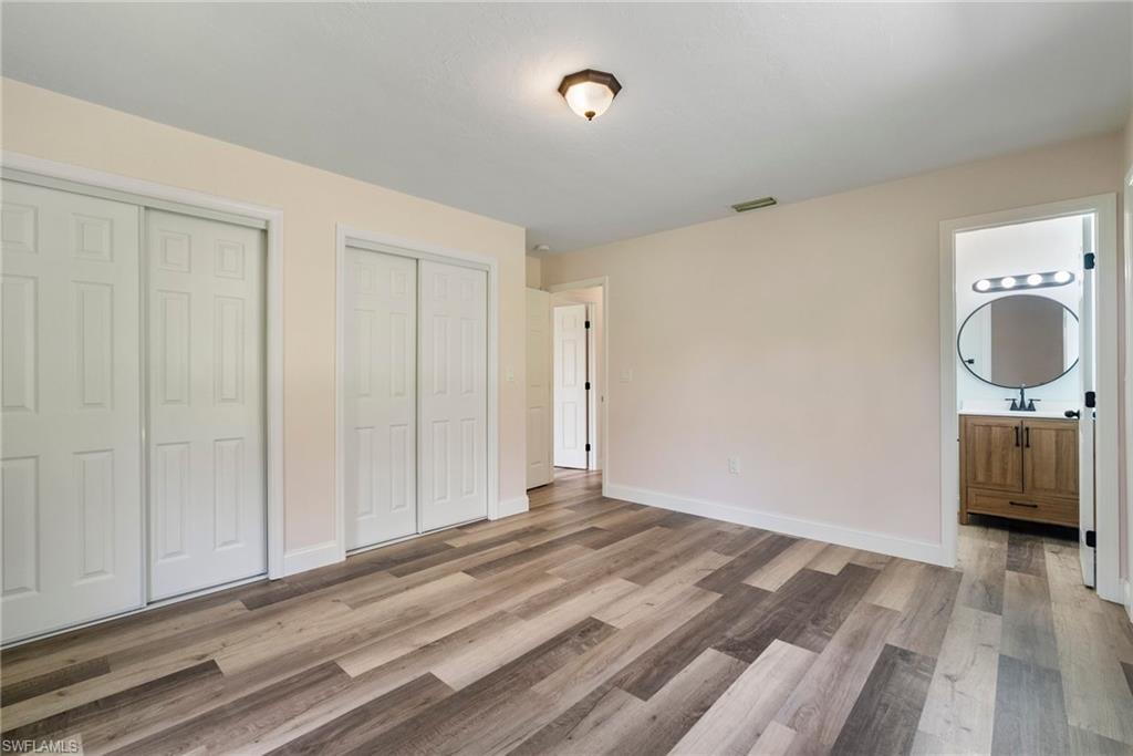 ISLAND PARK WOODLANDS - Residential