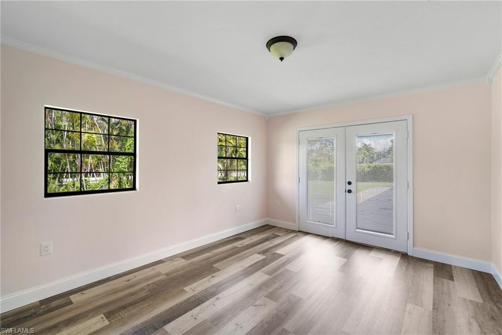 ISLAND PARK WOODLANDS - Residential