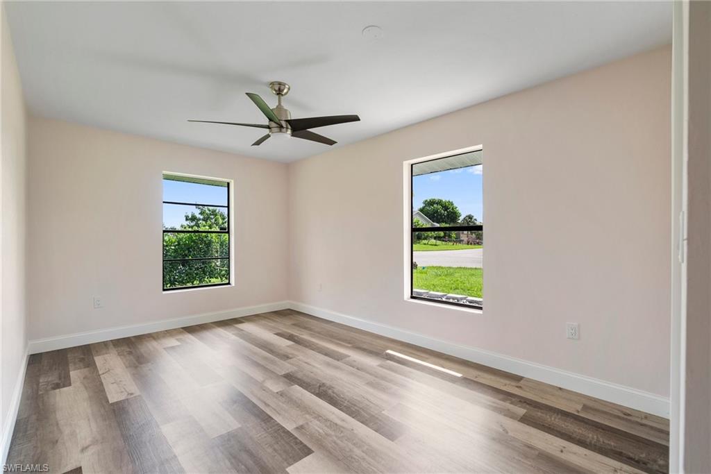 ISLAND PARK WOODLANDS - Residential