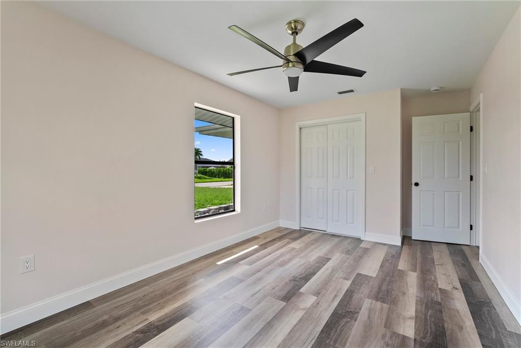 ISLAND PARK WOODLANDS - Residential