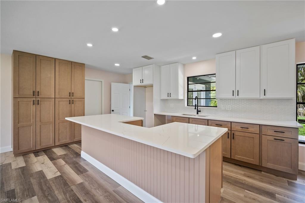 ISLAND PARK WOODLANDS - Residential