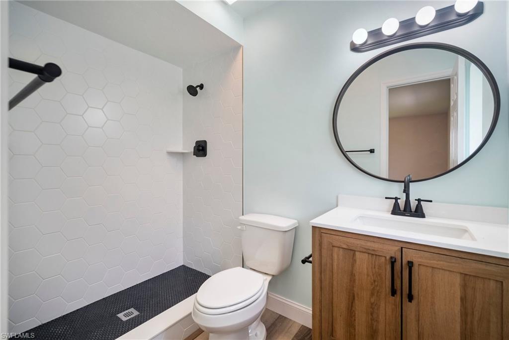 ISLAND PARK WOODLANDS - Residential