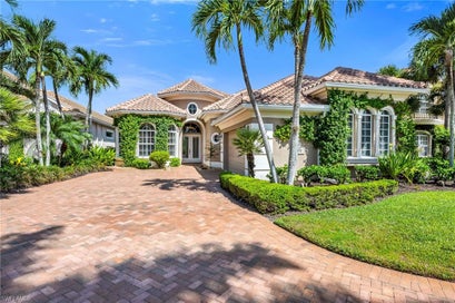 26372 Mahogany Pointe CT BONITA SPRINGS FL 34134