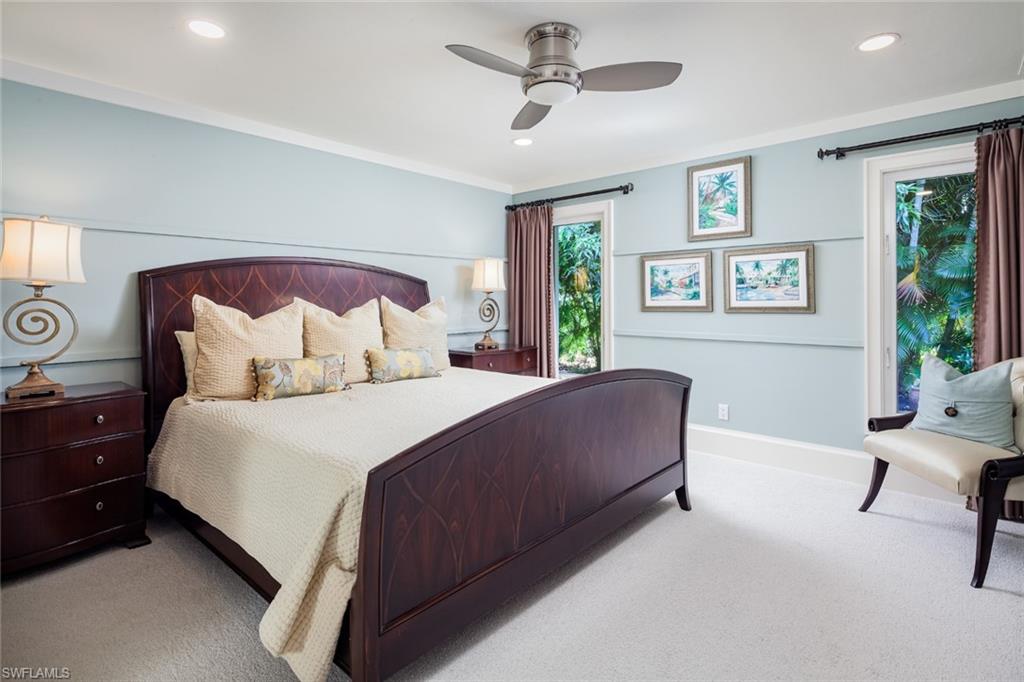 PINECREST AT PELICAN BAY - Residential