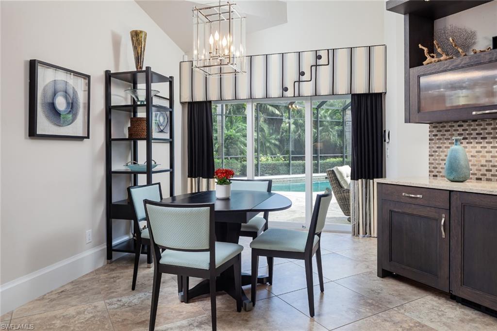 PINECREST AT PELICAN BAY - Residential