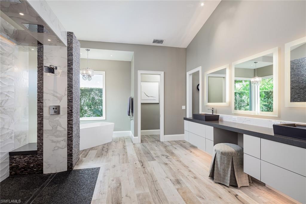 PINECREST AT PELICAN BAY - Residential