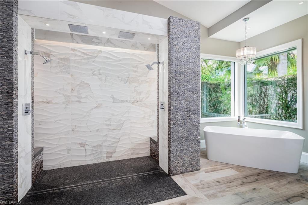 PINECREST AT PELICAN BAY - Residential