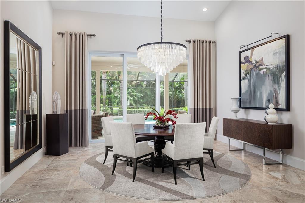 PINECREST AT PELICAN BAY - Residential