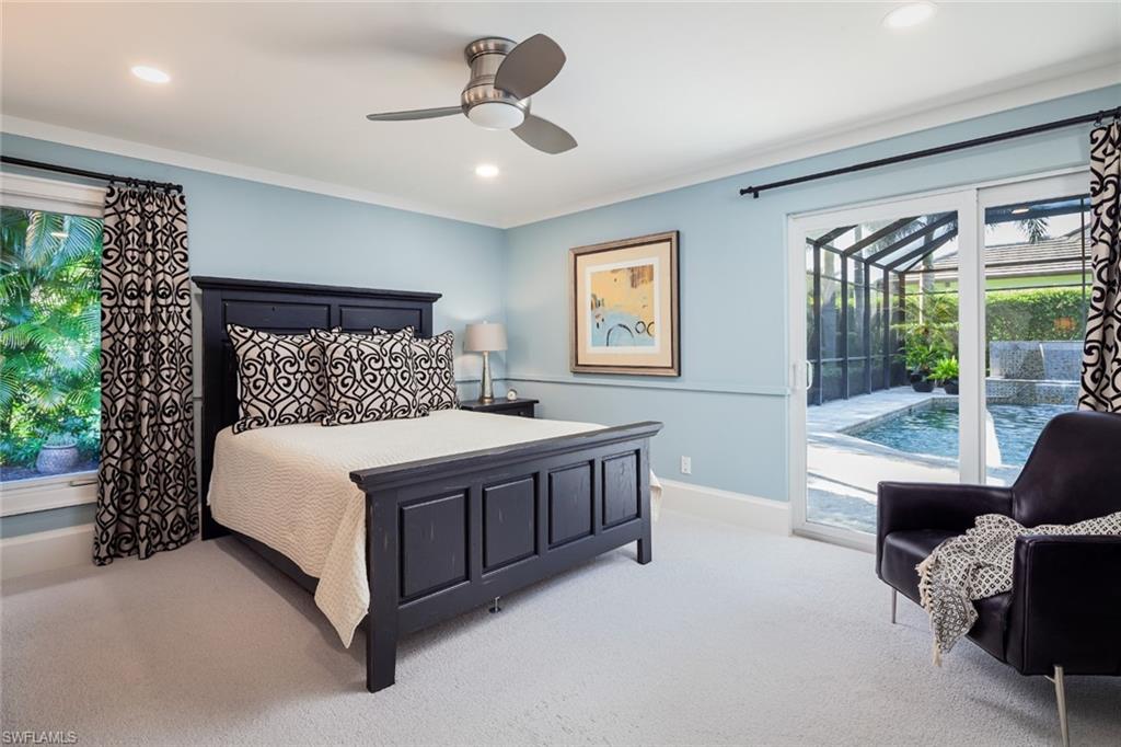 PINECREST AT PELICAN BAY - Residential