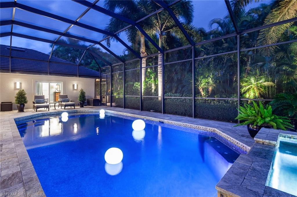 PINECREST AT PELICAN BAY - Residential