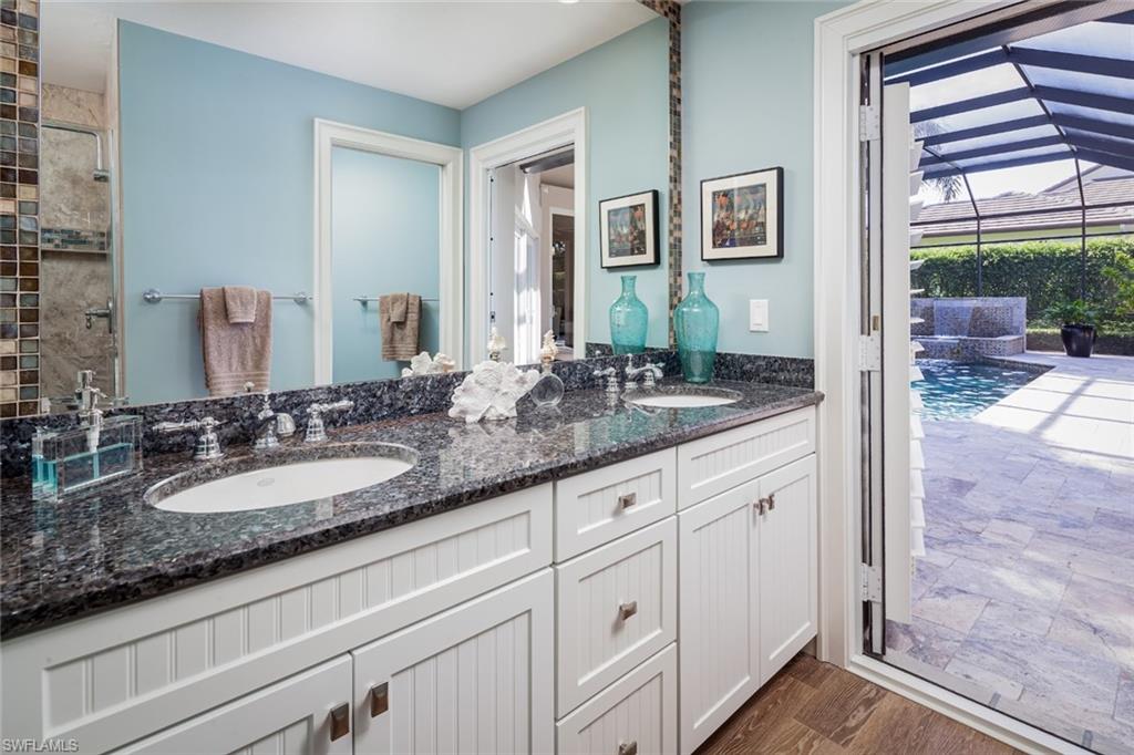 PINECREST AT PELICAN BAY - Residential