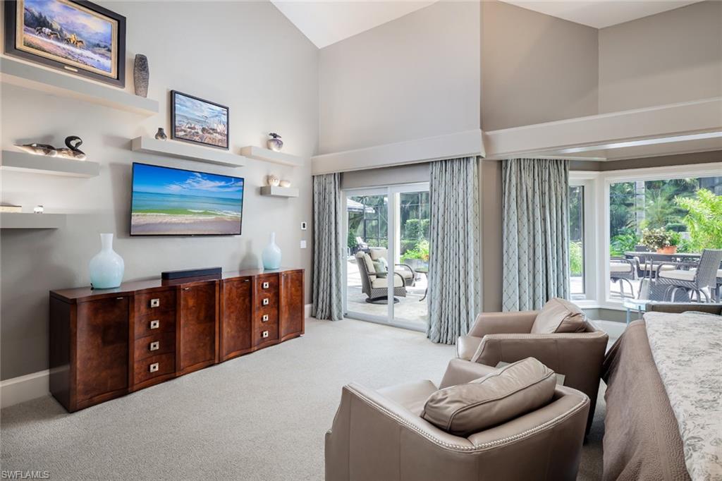 PINECREST AT PELICAN BAY - Residential