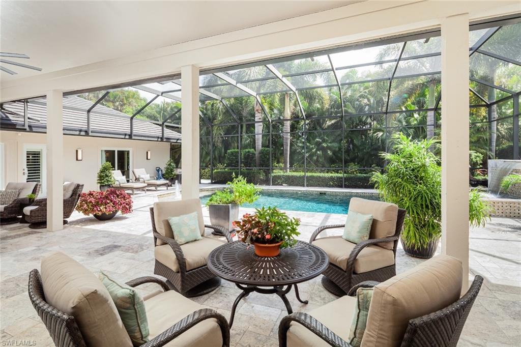 PINECREST AT PELICAN BAY - Residential