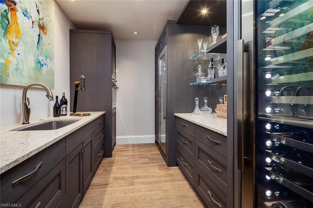 PINECREST AT PELICAN BAY - Residential