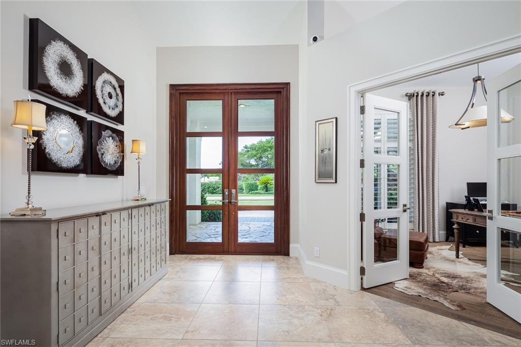 PINECREST AT PELICAN BAY - Residential