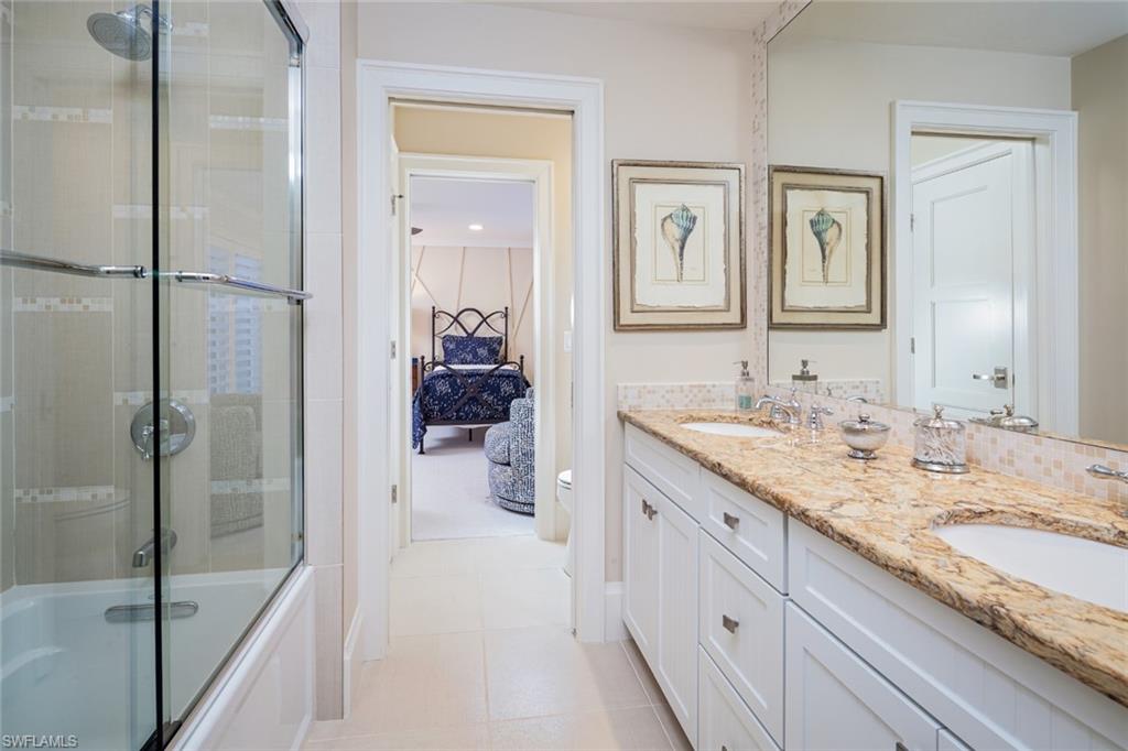 PINECREST AT PELICAN BAY - Residential