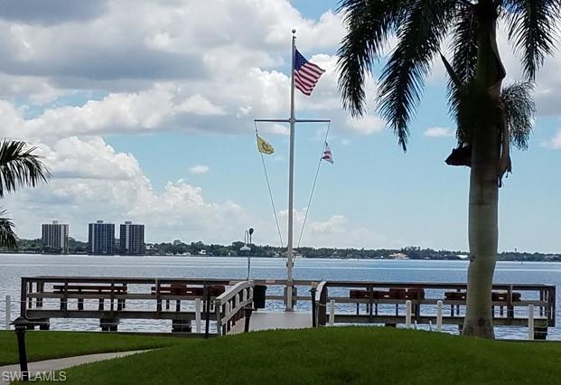 SCHOONER BAY - Residential Lease