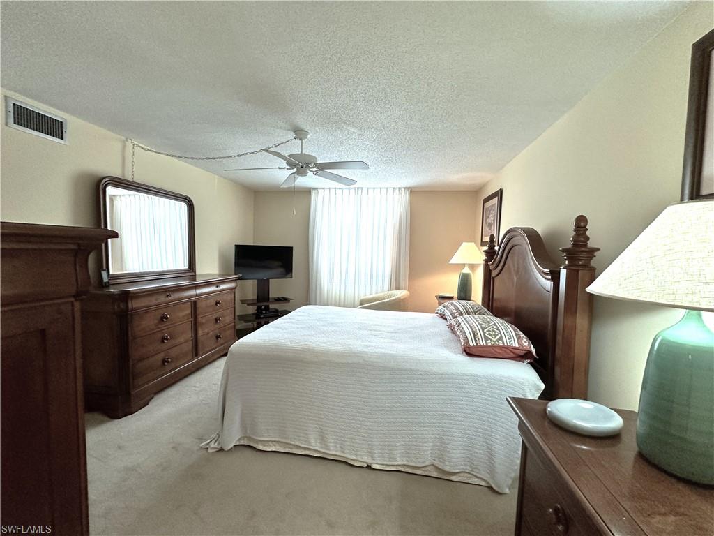 SCHOONER BAY - Residential Lease