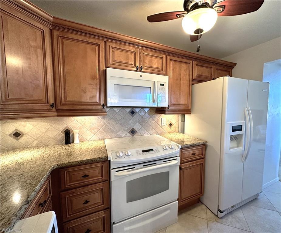 SCHOONER BAY - Residential Lease