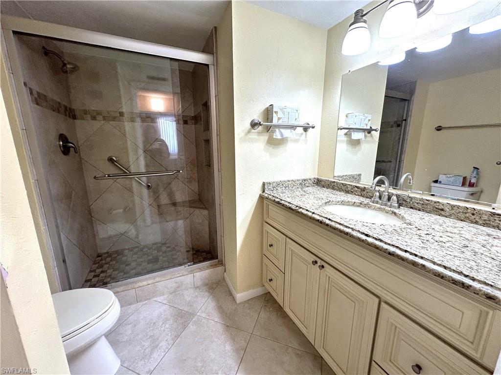 SCHOONER BAY - Residential Lease